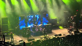 Vended  Ded To Me   In Boston Ma 102625