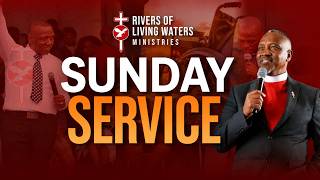 Live Sunday Service 18/10/2026