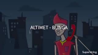 Altimet-bunga