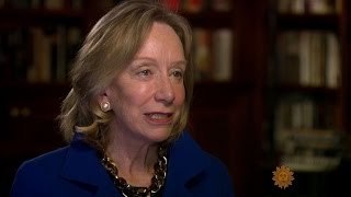 Doris Kearns Goodwin: The presidential historian