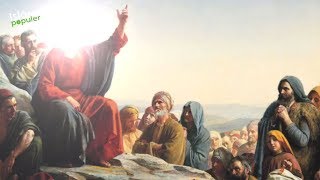This is the fact that Prophet Jesus never claimed to be God
