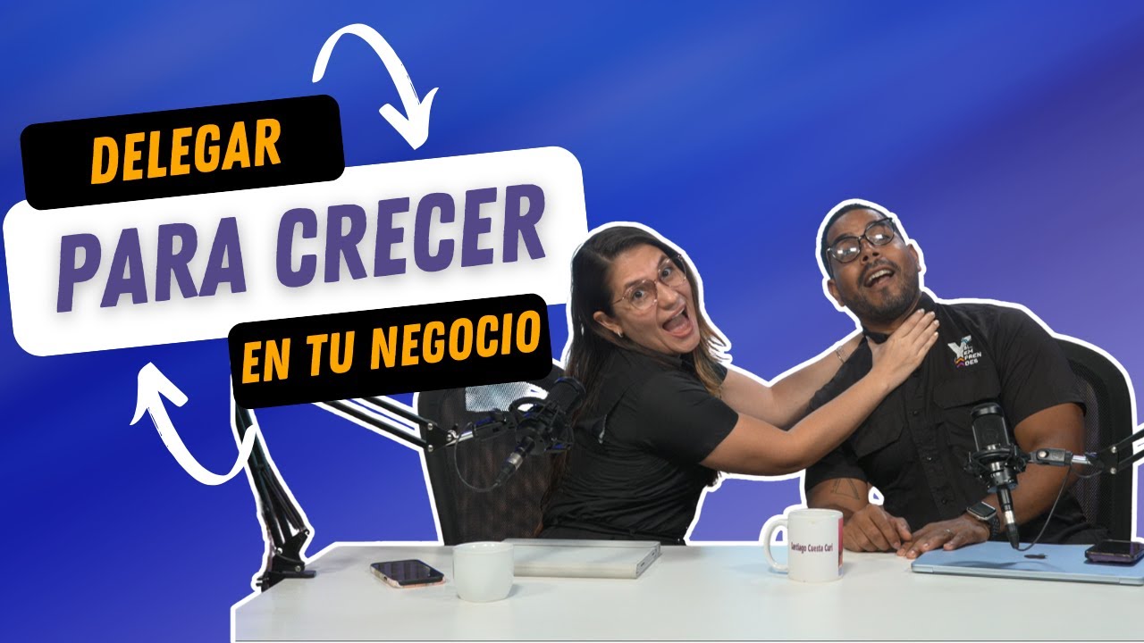 Delegar o morir en el intento: CÓMO DEJAR DE HACER TODO EN TU NEGOCIO ...