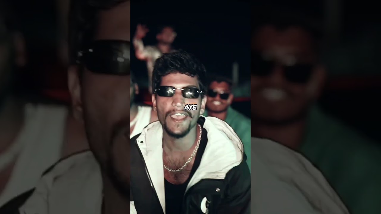 Bhailog nighale🪓🔥