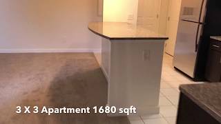 3 X 3 1680 Sqft 3 X 3 1680 Sqft
