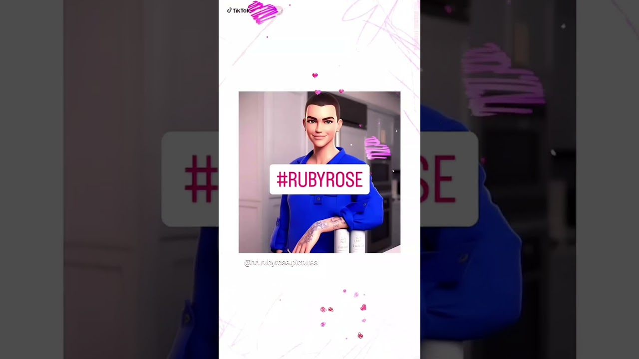 rubyrose 💞 💞 