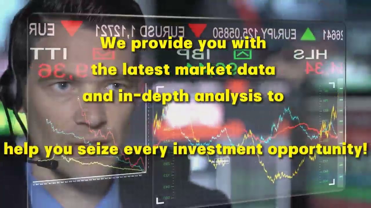 Wealth Engine video copy: Open the door to wealth and enjoy global investment intelligently!