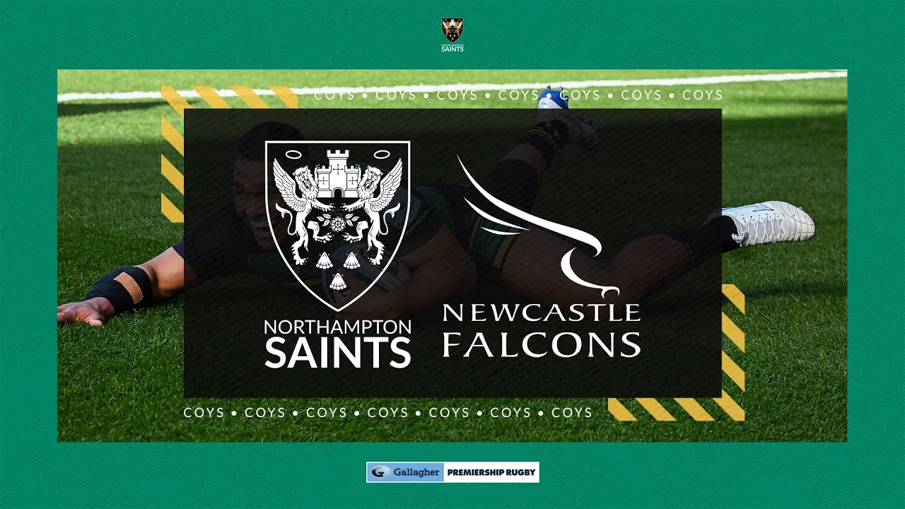 Northampton Saints v Harlequins, Premiership Rugby Cup 2022/23 Ultimate Rugby Players, News, Fixtures and Live Results