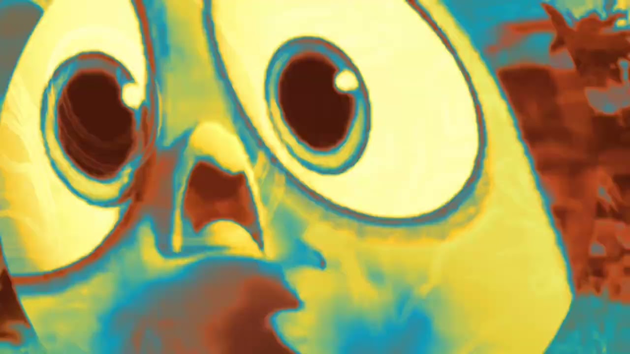  Oops!! Birds in Trouble  | Angry Birds Blues | Clip_Edited | 