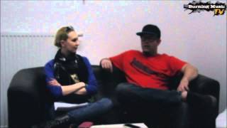 Celebrity Burning-Music TV - Interview with DevilDriver Net Worth