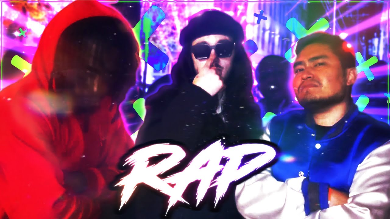 Watch POKEMON RAP | "Landorus" | Shmoke11, Comic God, Hari Upfront (Prod. 29Millions) on YouTube Watch POKEMON RAP | "Landorus" | Shmoke11, Comic God, Hari Upfront (Prod. 29Millions) on YouTube