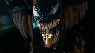 Tom Hardy On The Difference's Between Venom & Bane's Voice