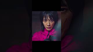 Guard 011 edit song name: Love me|| This kinda bad #squidgameseason3 #mheditz #guard011 #fireeditz