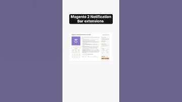 Top 7 Magento 2 Notification Bar Extensions for Promotions