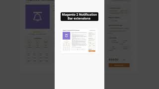 Top 7 Magento 2 Notification Bar Extensions for Promotions