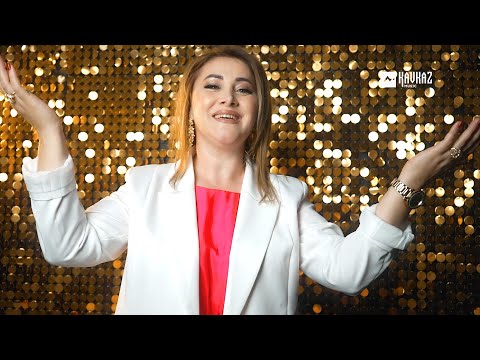 Jamila Zalova - Ay dili dili Dilavər | AZ-MUSIC KAVKAZ