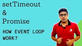 JavaScript: How the event loop executes setTimeout() and Promise screenshot 1