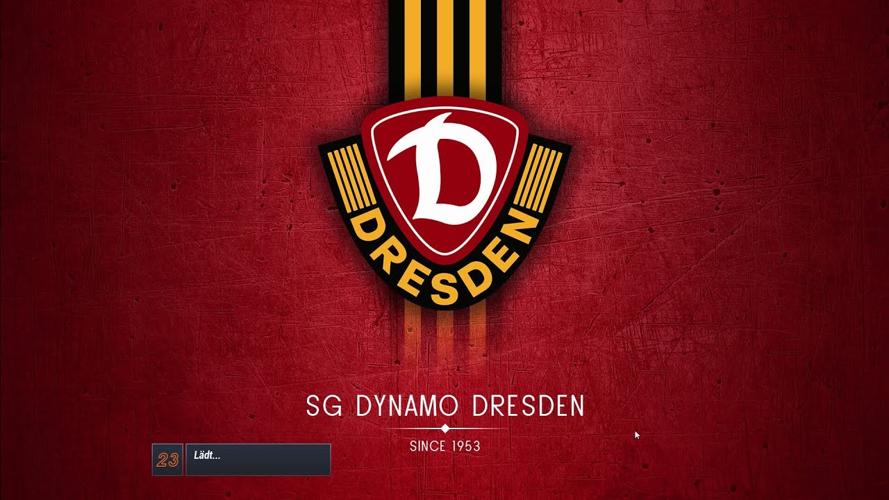 Neustart im Osten! #1 | SG Dynamo Dresden | FIFA Manager 23 | EA Fussball Manager 23 |German