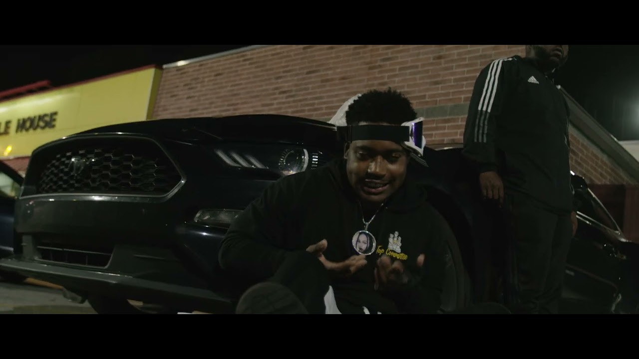 VS1 Ruga - Poppin Out [shot by Savage Tale ] - YouTube