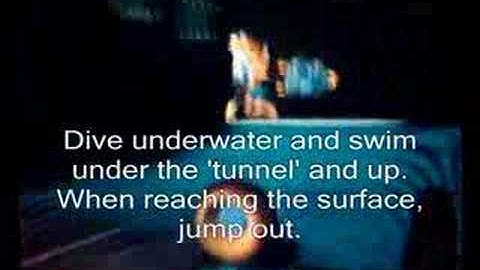 Ratchet and Clank 1 Walkthrough: Qwark