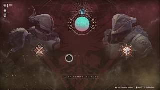 Destiny 2 - Verlieren mit Stil in Osiris!