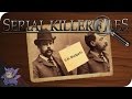 Herman w mudget  der teufel von chicago  serial killer files episode 1german