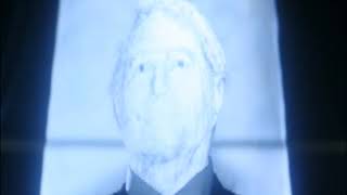 Conal Cochrans Death Scene