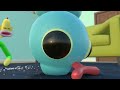 Beginning of video