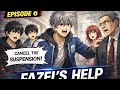 THE STRUGGLES OF A TEENAGER EPISODE 6 FAZEL S HELP NEW MANGA 2026 Thestrugglesofateenager 