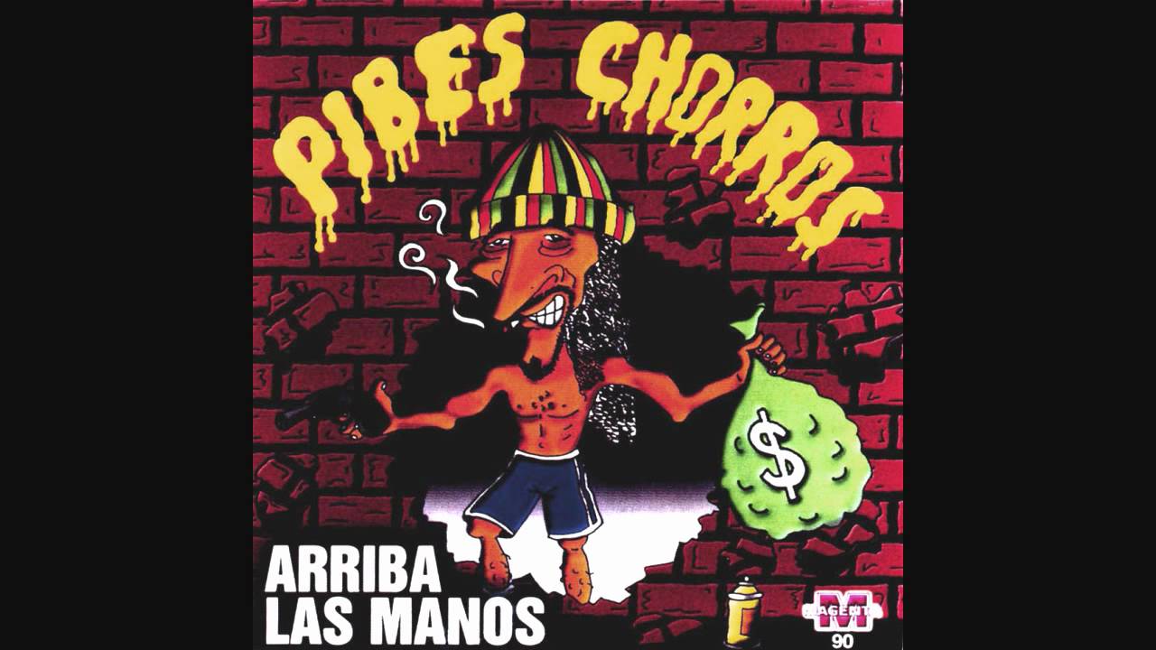 Llegamos los pibes chorros.mp3 by Pibes Chorros: Listen on Audiomack