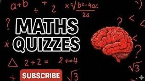 💥 Can You Spot the Secret Behind These Numbers? | Math Pattern Challenge