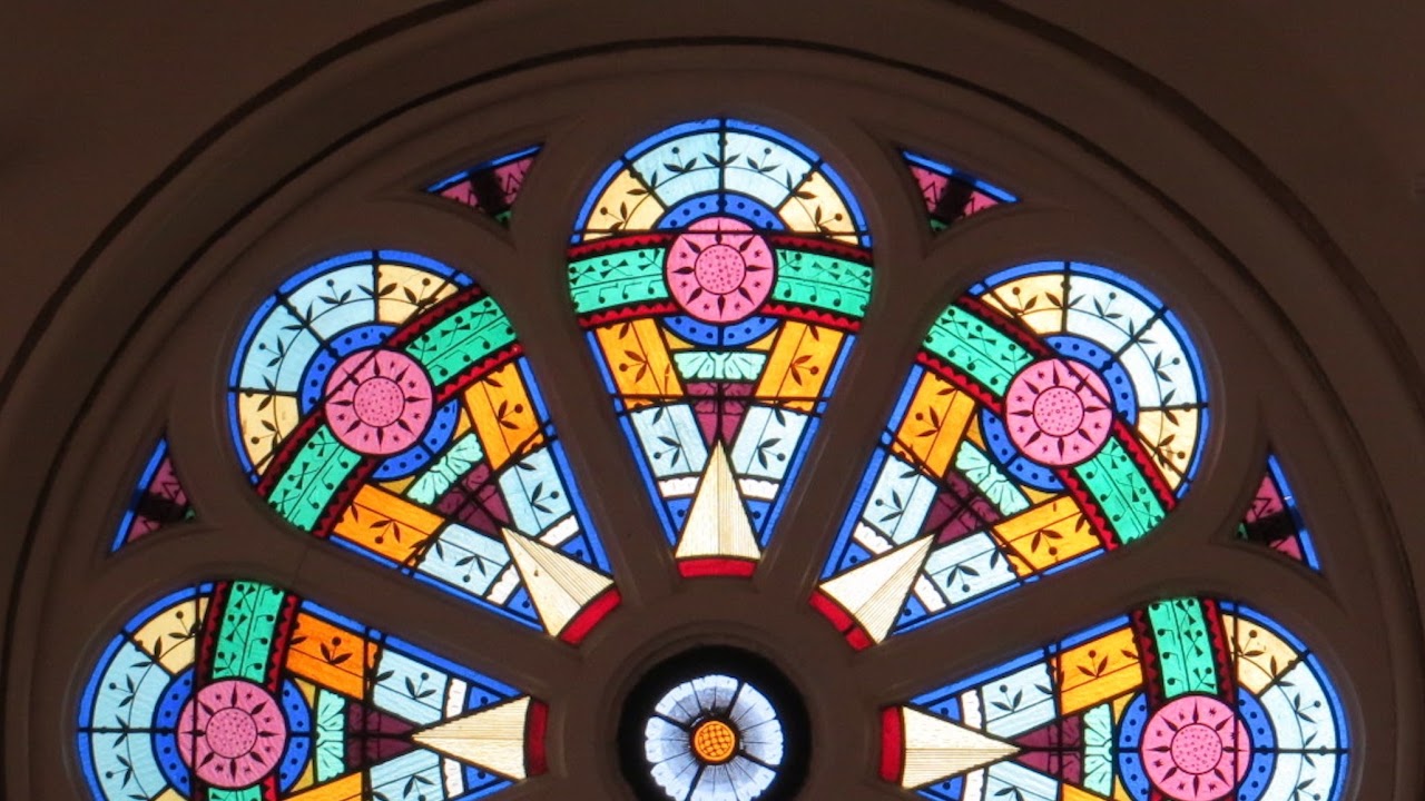 Worship Service