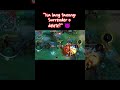 delete pag dina kaya #mobilelegends #mlbbheroes #shorts