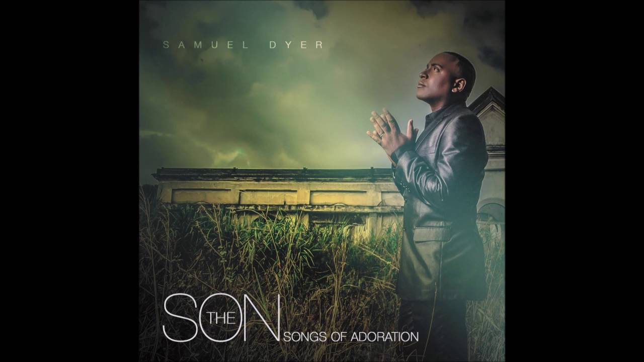 Watch Samuel Dyer - More Like You (Live/Audio/Sanctuary Version) on YouTube Watch Samuel Dyer - More Like You (Live/Audio/Sanctuary Version) on YouTube