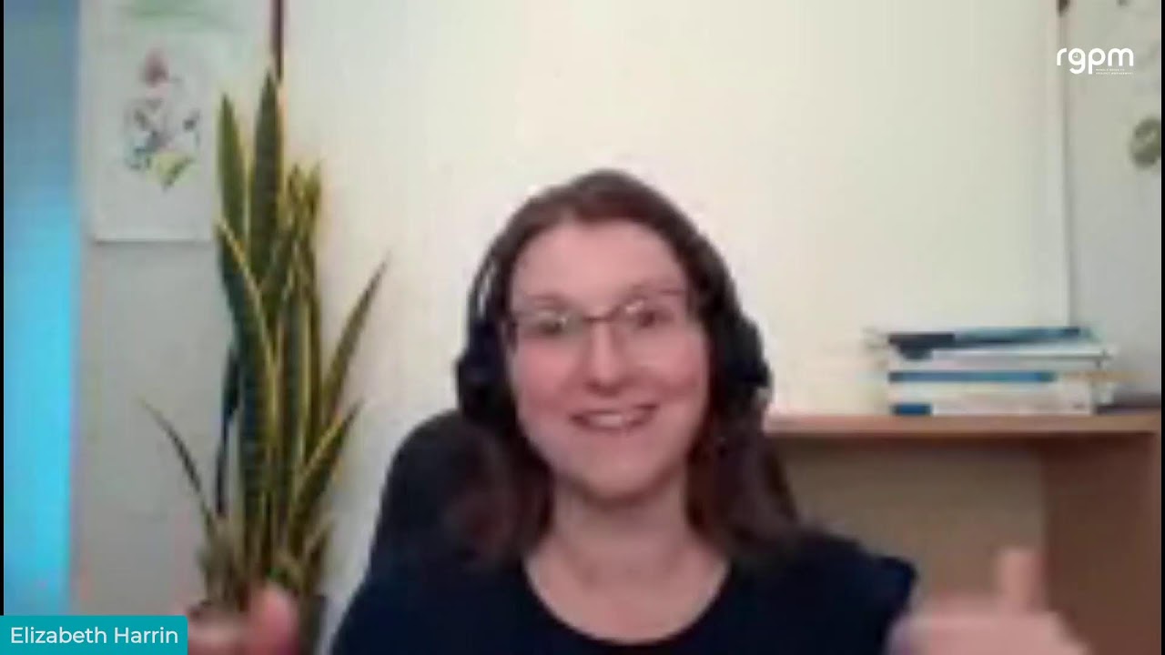 How we use Infinity for task management