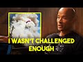 David goggins explains why he does smokejumping