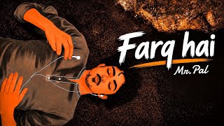 Farq hai Song - New Version | Indie Sad | Lofi |Emotional Hindi Sad Song | New Song 2026 | Suzonn 