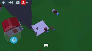 World Tornado Survival Natural Disaster Survival