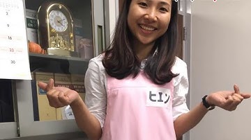 Thực tập sinh hộ lý tại Nhật - 日本での介護技能実習生の姿