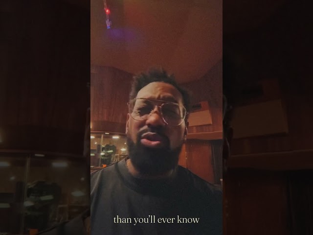 #HAPPYSUNDAY! 🎶 “Waiting For You” #pjmorton #sundaymorning
