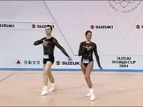 Yasutake Deguchi (Japan) - 2001 Suzuki World Cup - YouTube