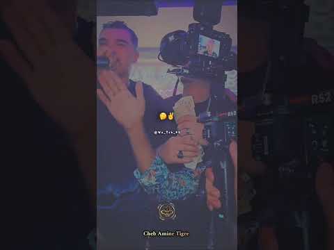 Cheb Amine Tigre 2024 اكسبلور تصميم فيديوهات Rai تيك توك Explore تصميمي Reels ترند رقص Dj 