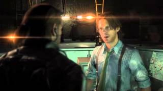 METAL GEAR SOLID V: THE PHANTOM PAIN_emmerich extraction cutscene