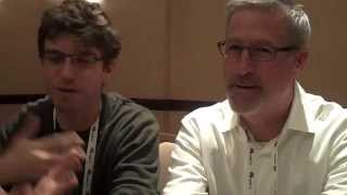 Joyent's CEO & CTO screenshot 5