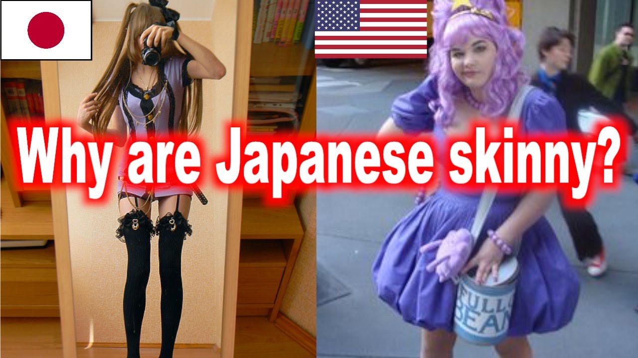 Skinny Japan