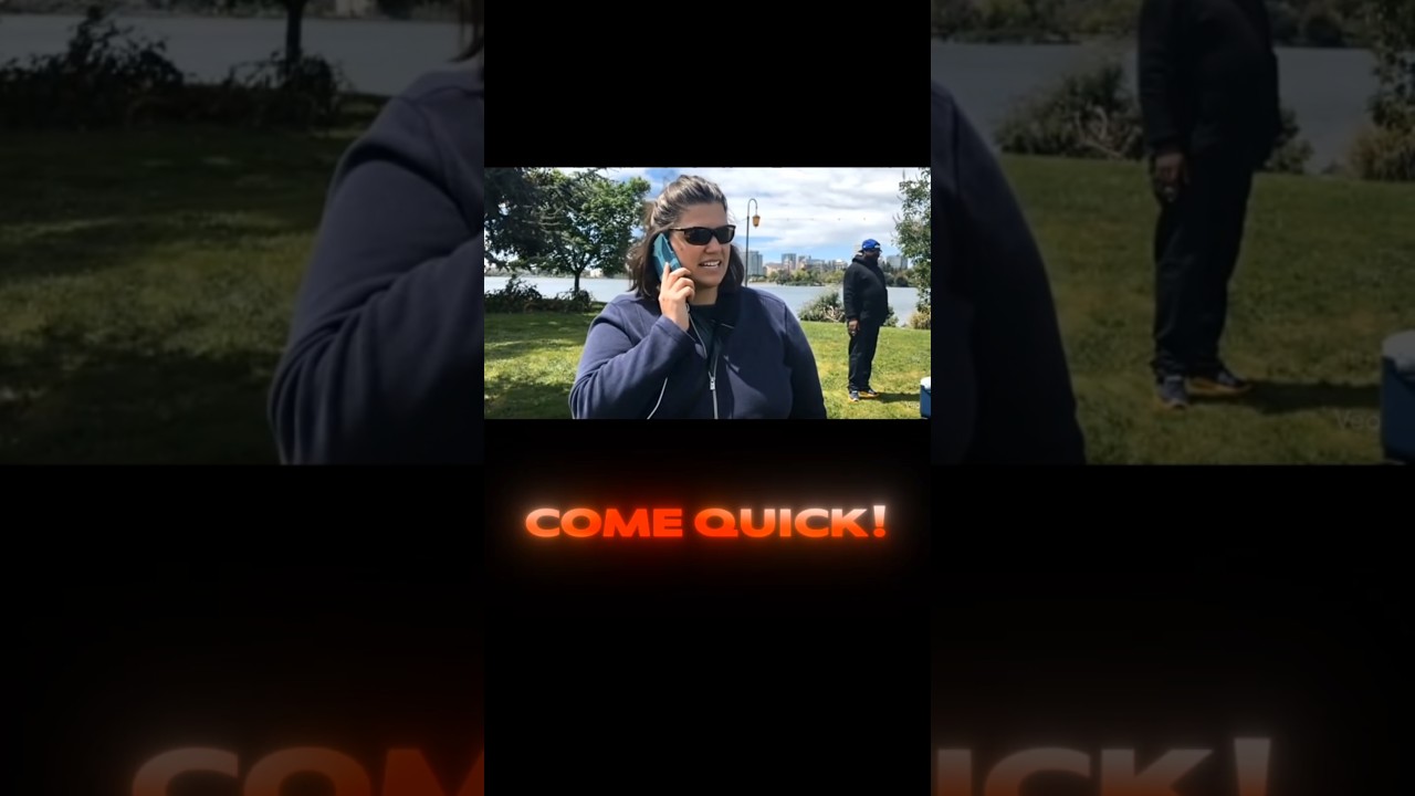 What happened to  BBQ Becky? 🗣👮 Where is #bbqbecky now?