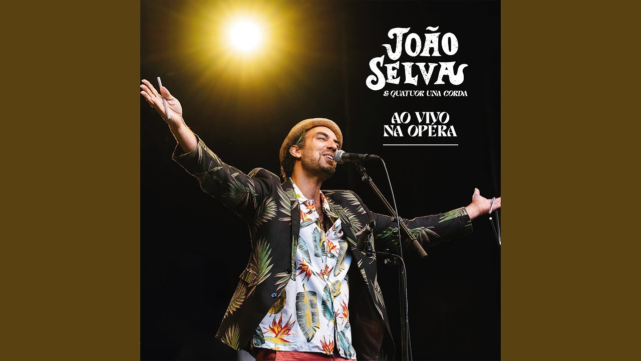 Ver Cantar Cantar (feat. Quatuor Una Corda) (Live) no YouTube Ver Cantar Cantar (feat. Quatuor Una Corda) (Live) no YouTube