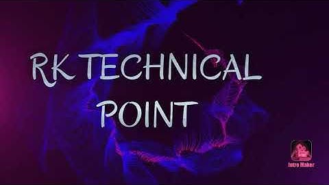 Check my new intro for channel? 😋😙