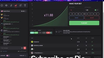 HOW TO GET FREE SKINS gambling for csgo skins on CSGOpolygon.com - try your luck, with code KOOLD