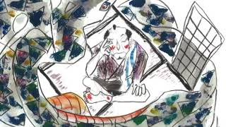 （民話）種まき権兵衛　前田麻衣子アナウンサー