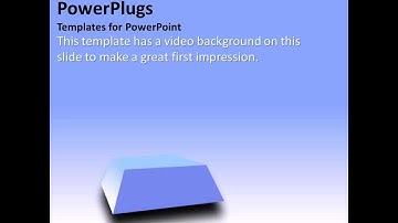 AlwaysOnTop_co_05 CrystalGraphics.com PowerPoint Video Enhanced Templates